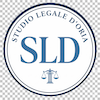 Logo Studio Legale Avv. Alessandro D'Oria